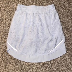 LuluLemon Skirt